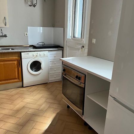 Apartamento Atico Centro 17 Jerez de la Frontera Exterior foto