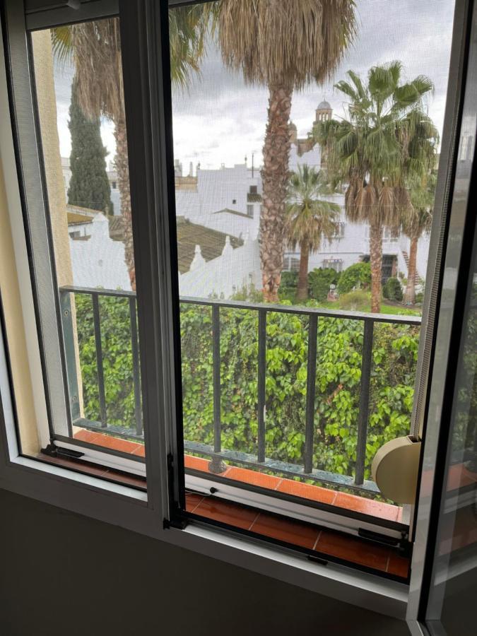 Apartamento Atico Centro 17 Jerez de la Frontera Exterior foto