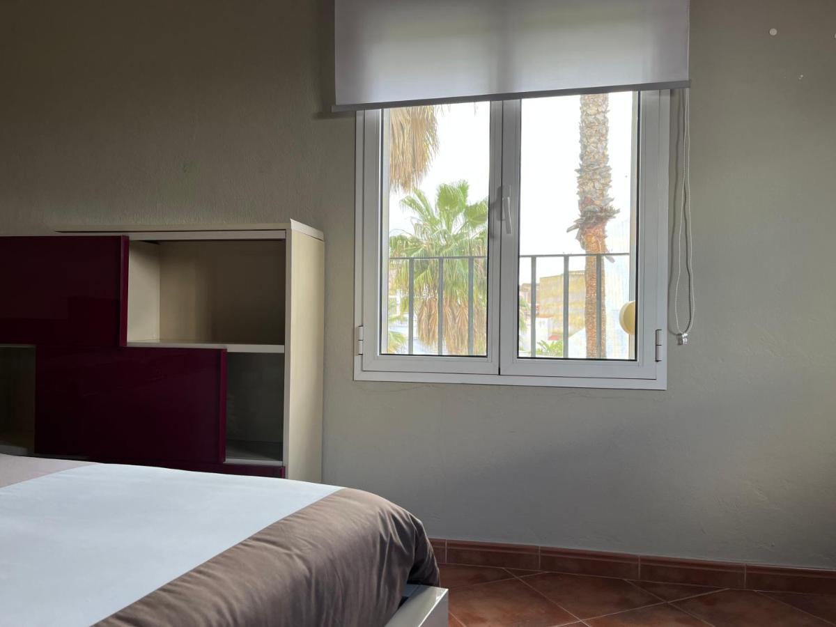 Apartamento Atico Centro 17 Jerez de la Frontera Exterior foto