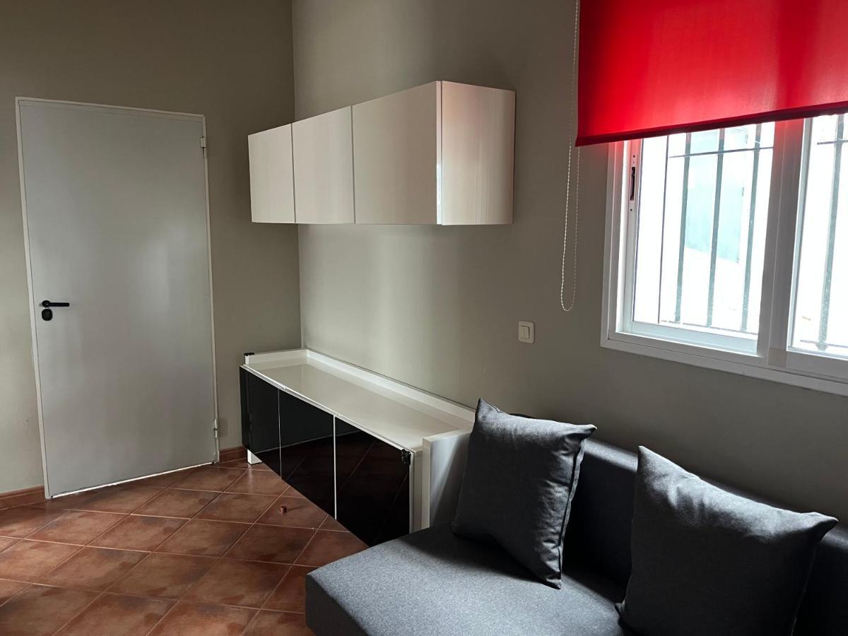 Apartamento Atico Centro 17 Jerez de la Frontera Exterior foto
