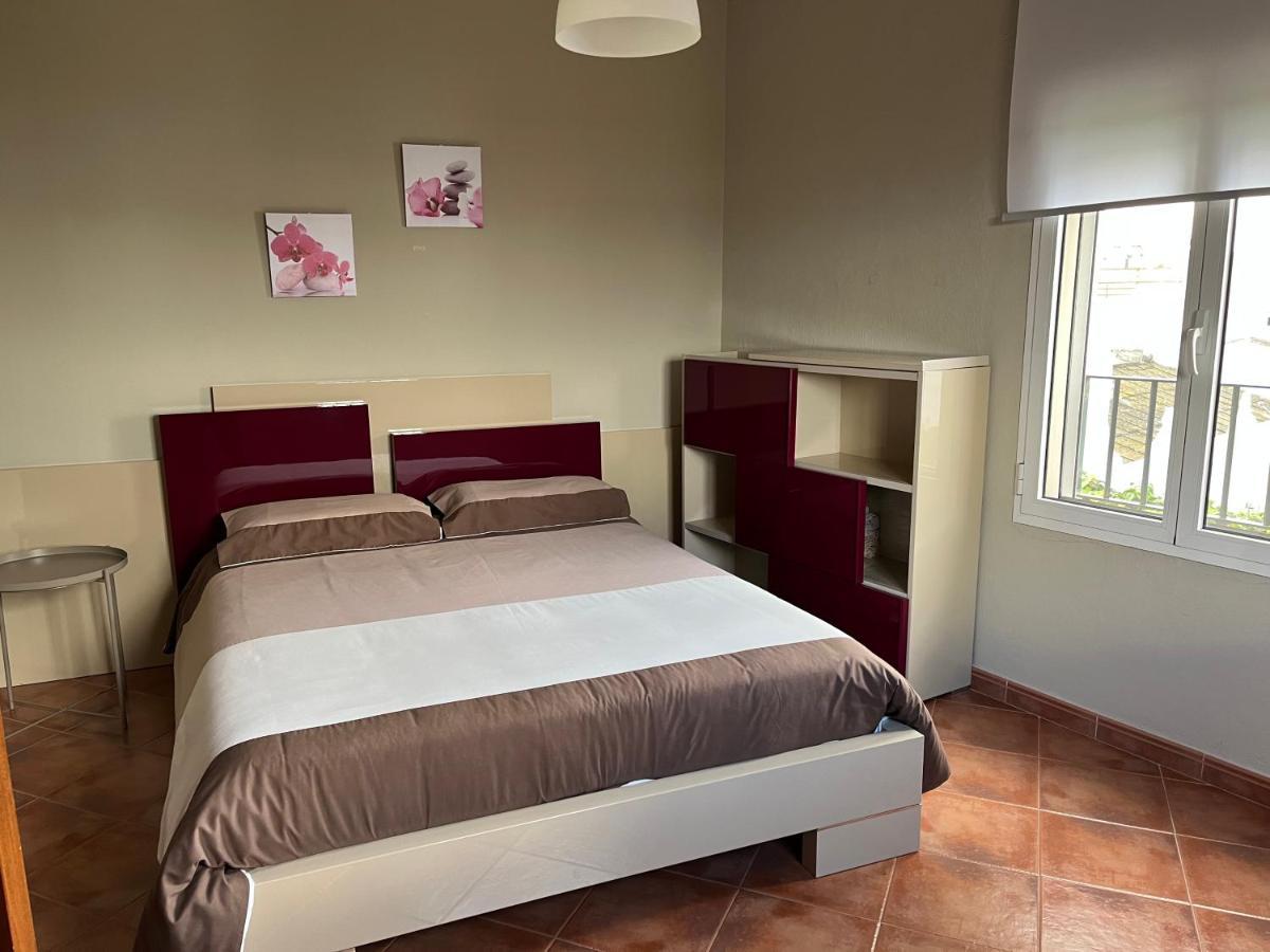 Apartamento Atico Centro 17 Jerez de la Frontera Exterior foto