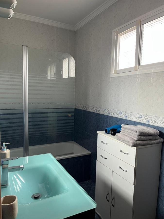Apartamento Atico Centro 17 Jerez de la Frontera Exterior foto