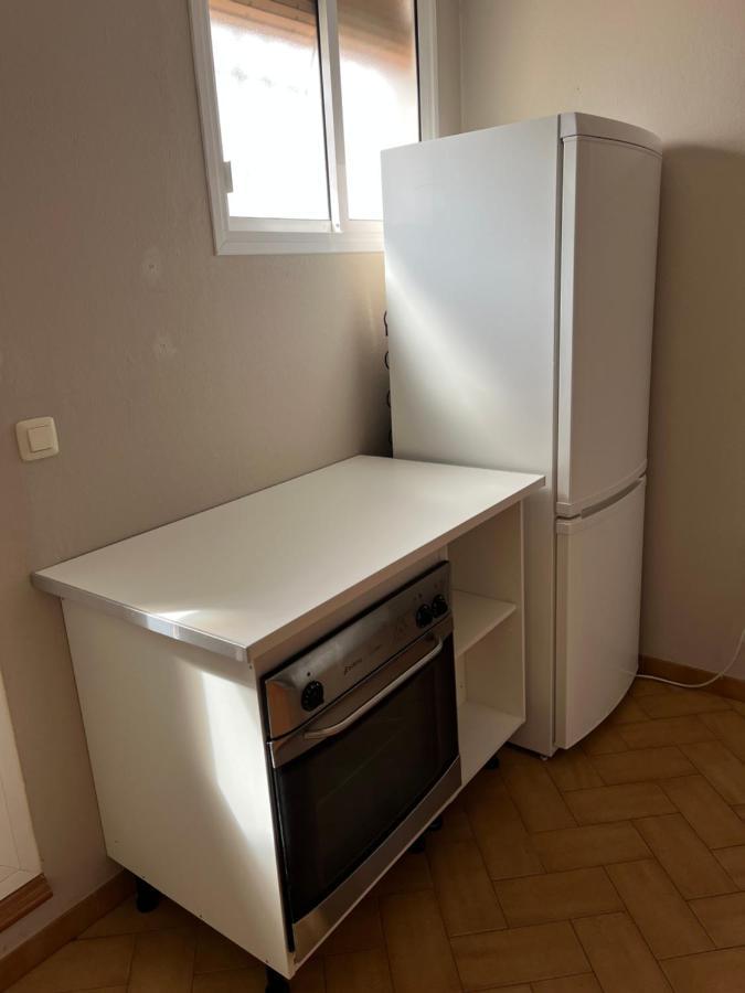 Apartamento Atico Centro 17 Jerez de la Frontera Exterior foto