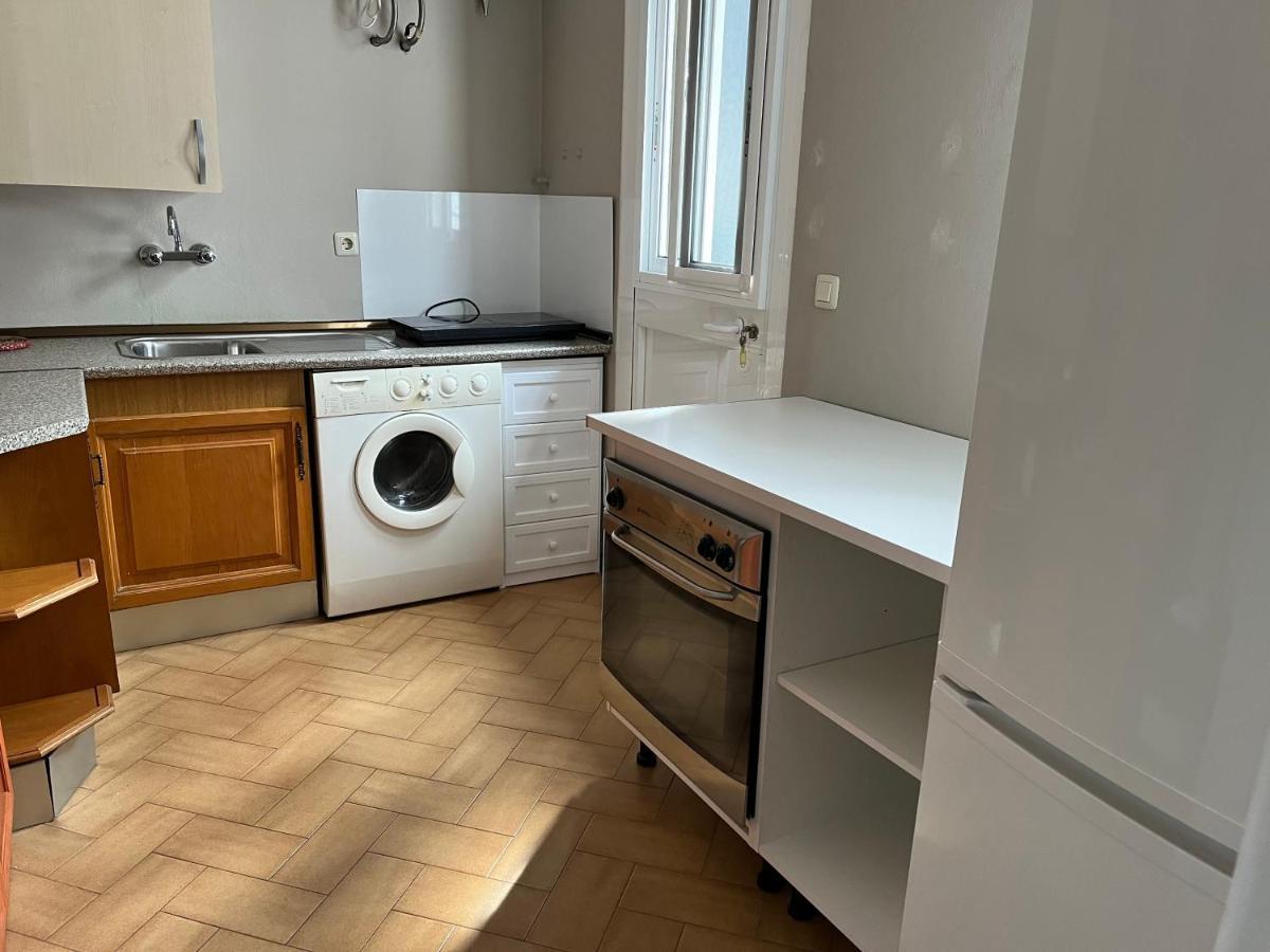 Apartamento Atico Centro 17 Jerez de la Frontera Exterior foto
