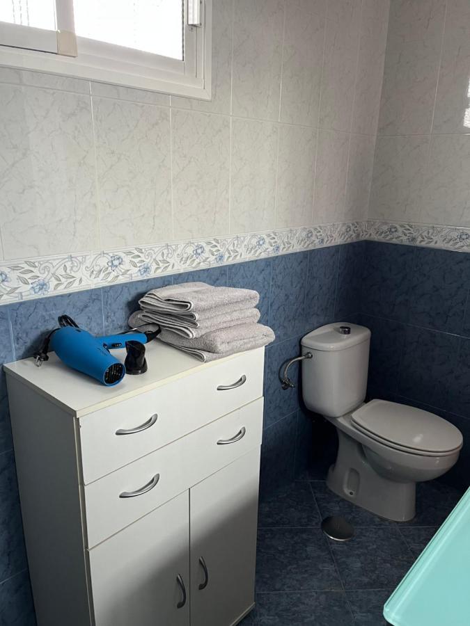 Apartamento Atico Centro 17 Jerez de la Frontera Exterior foto