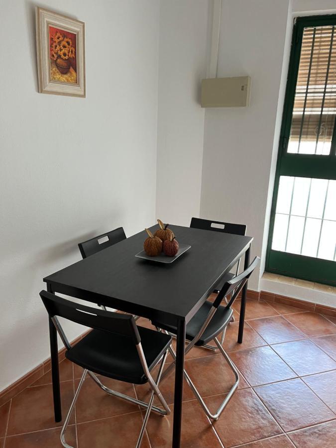 Apartamento Atico Centro 17 Jerez de la Frontera Exterior foto